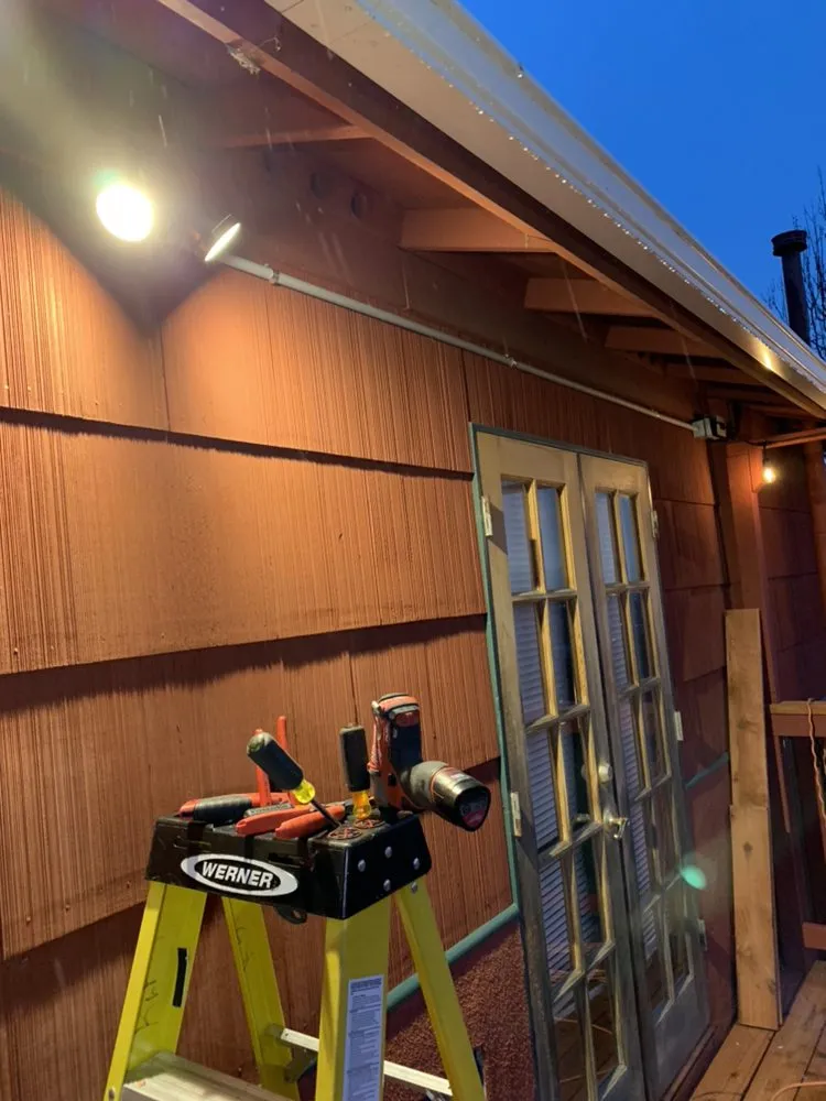 Slide of Always Electrical & Maintenance