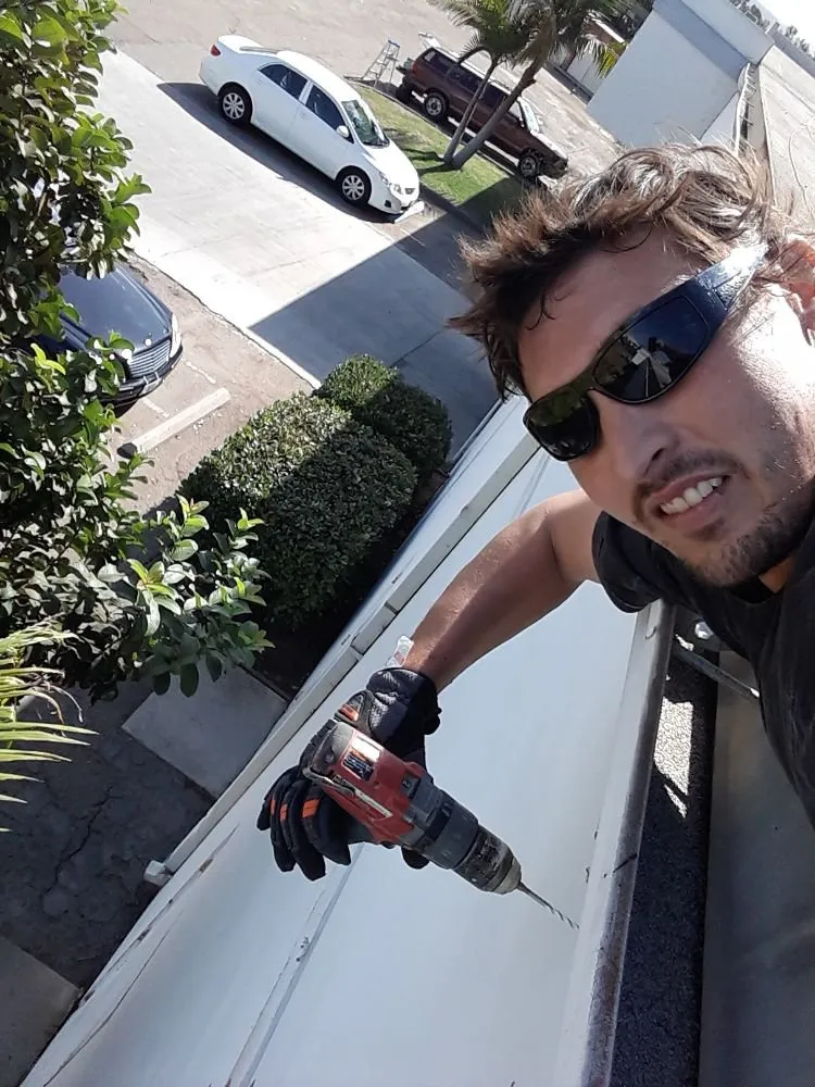 Slide of Always Electrical & Maintenance