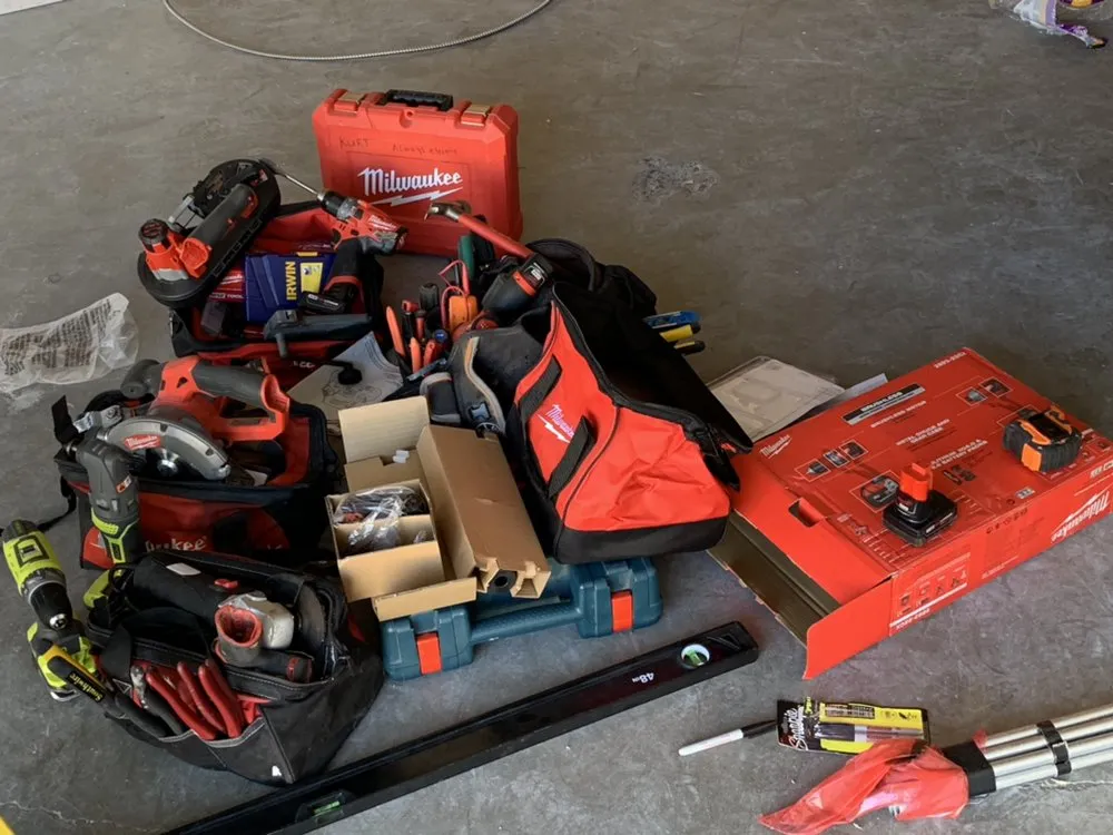 Slide of Always Electrical & Maintenance