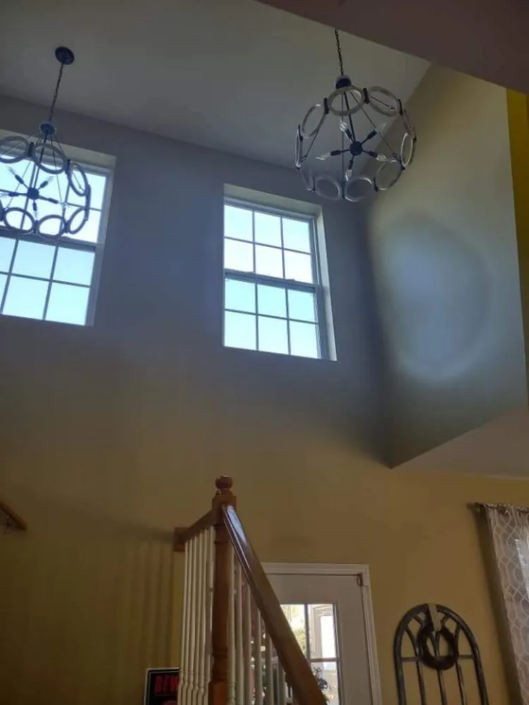 Slide of Always Lit Electric