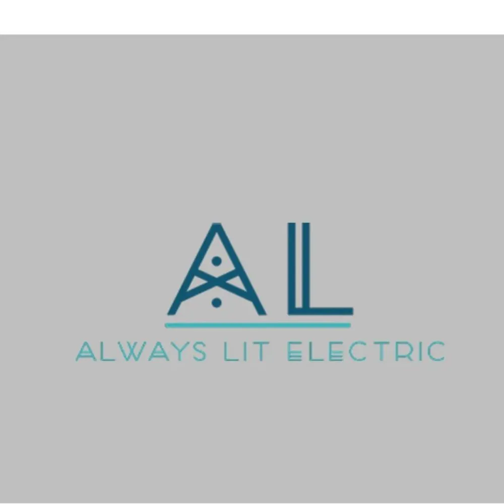 Slide of Always Lit Electric