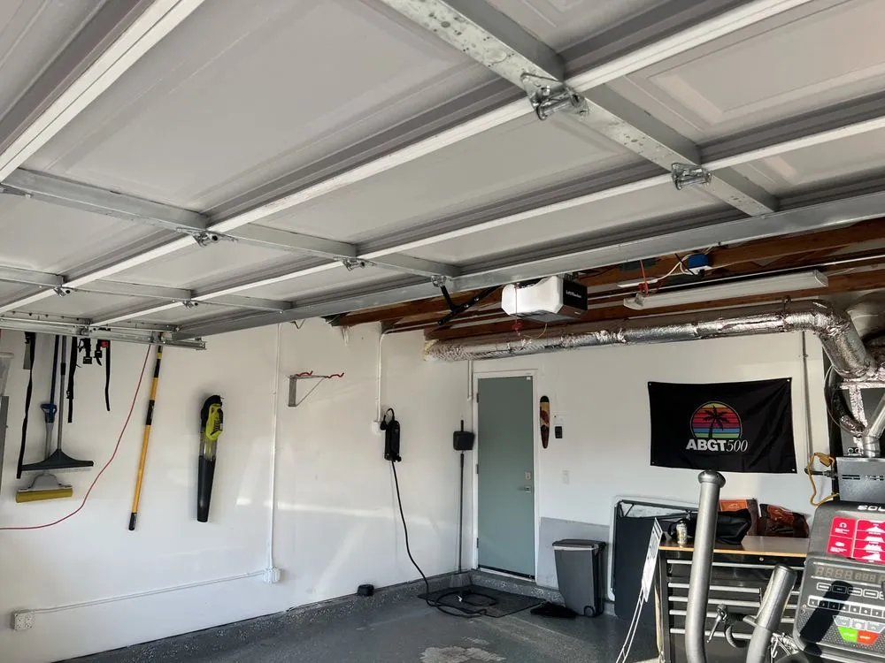 Slide of Always On Electric