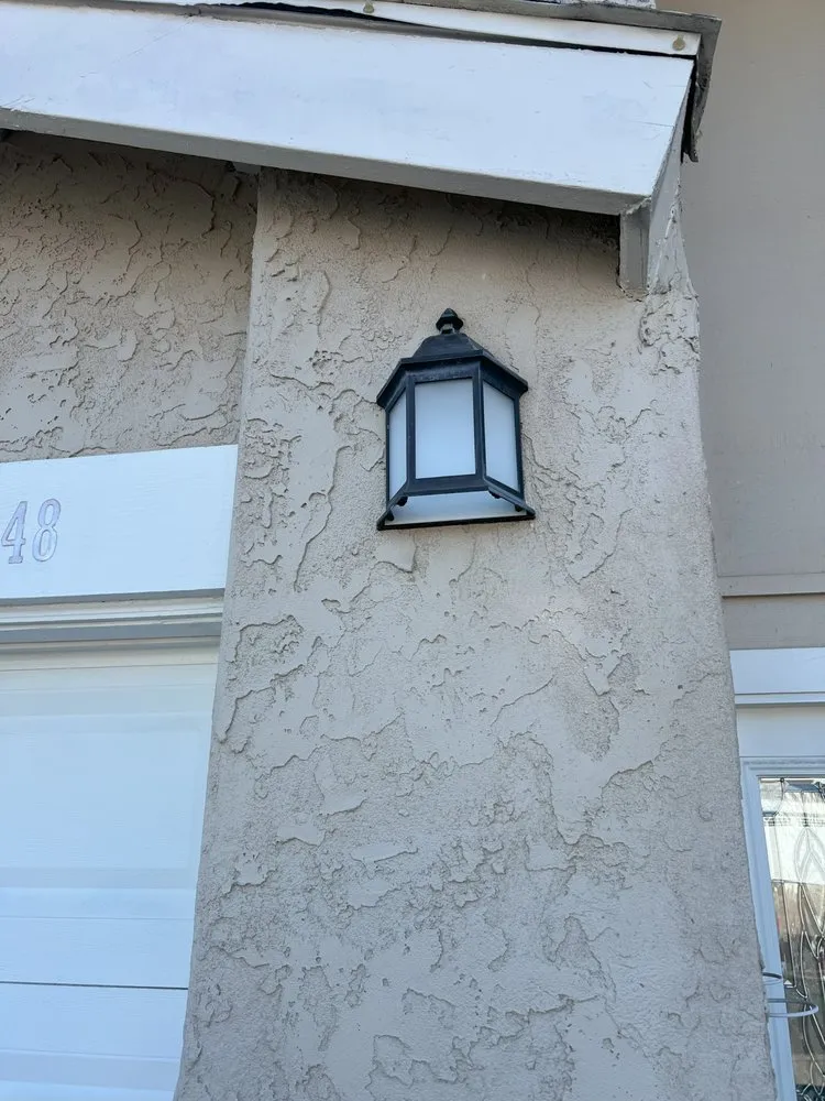 Slide of Always On Electric