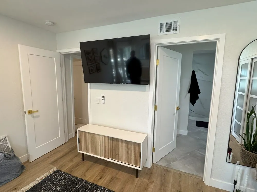 Slide of Always On Electric