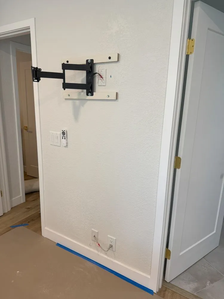 Slide of Always On Electric