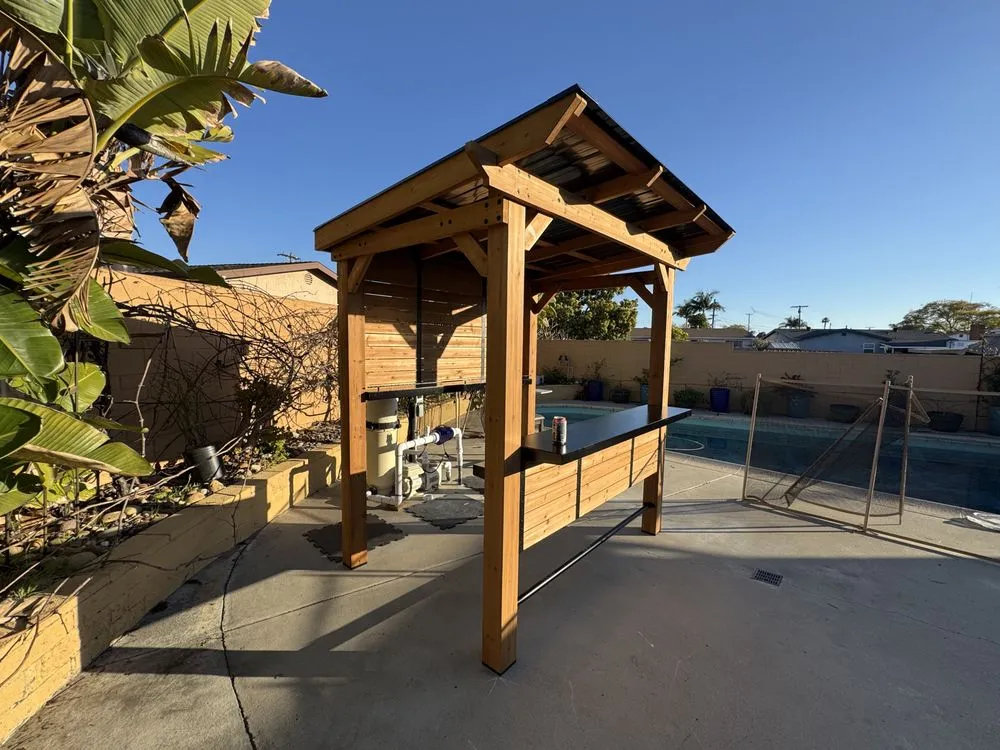 Slide of Always On Electric