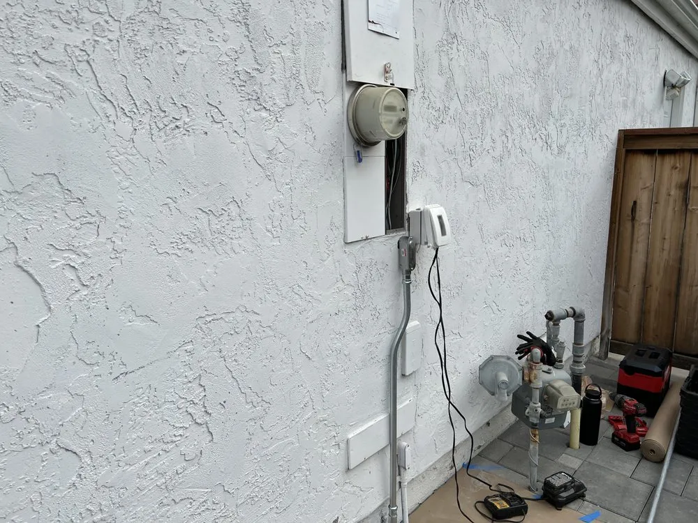 Reliable wiring installation experts serving ,  - Always On Electric