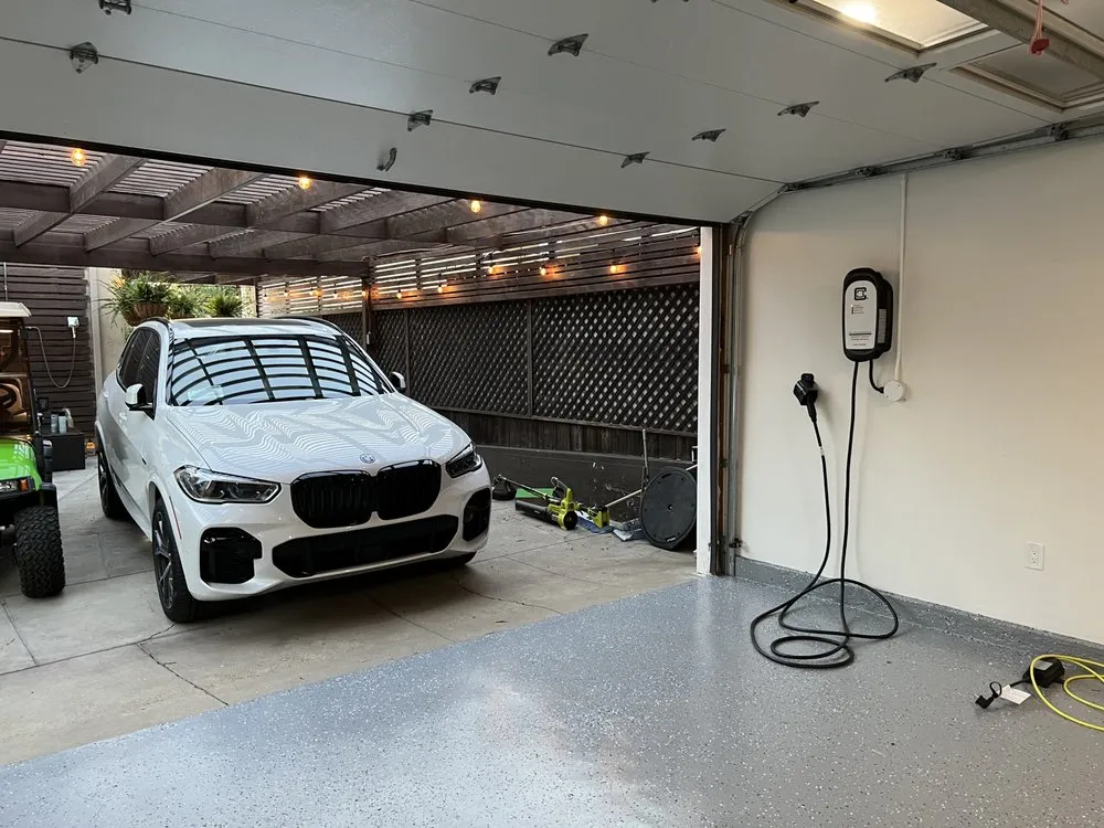 Trusted wiring installation in ,  by Always On Electric