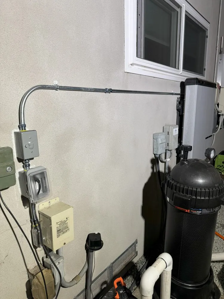 Certified electrical repair service in ,  - Always On Electric