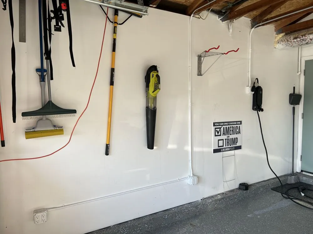 Slide of Always On Electric