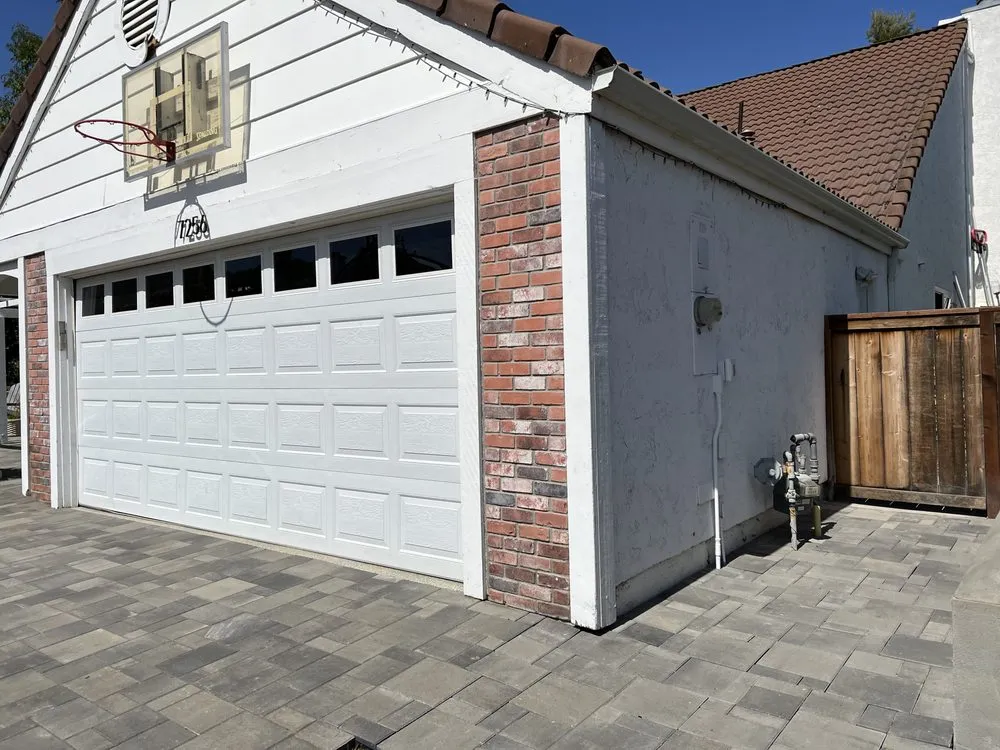 Slide of Always On Electric