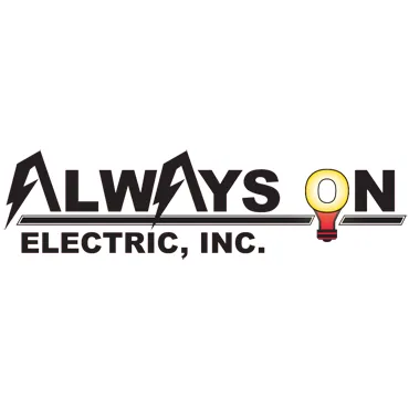 Slide of Always On Electric