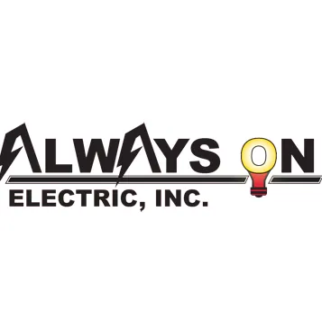Slide of Always On Electric