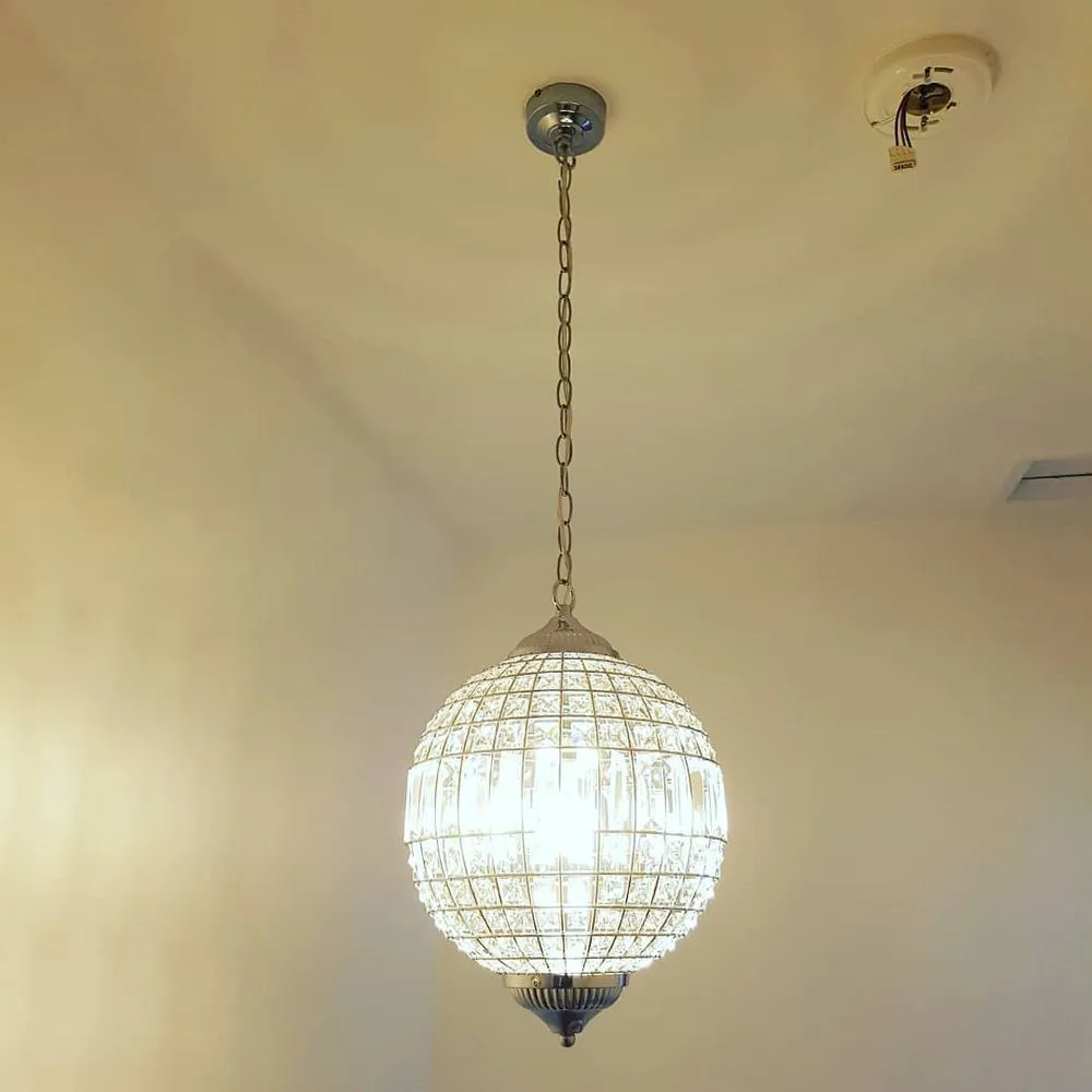 Slide of Always On Electrical