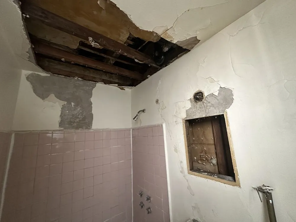 Slide of Always on Point FF Construction