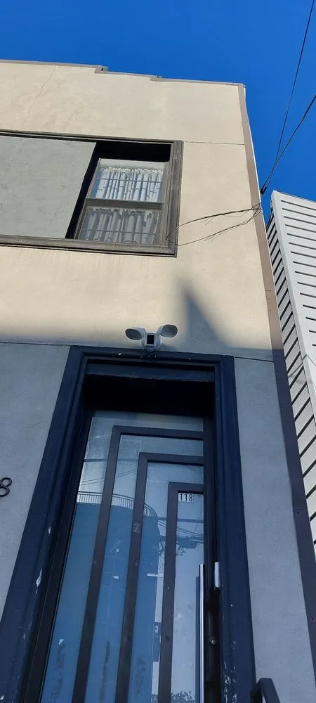 Slide of Always on Point FF Construction