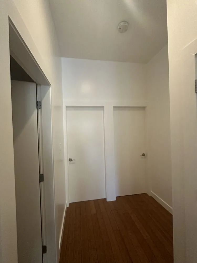 Slide of Always on Point FF Construction