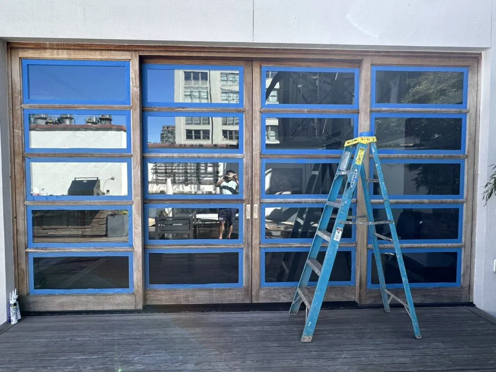 Licensed panel upgrade experts serving ,  - Always on Point FF Construction