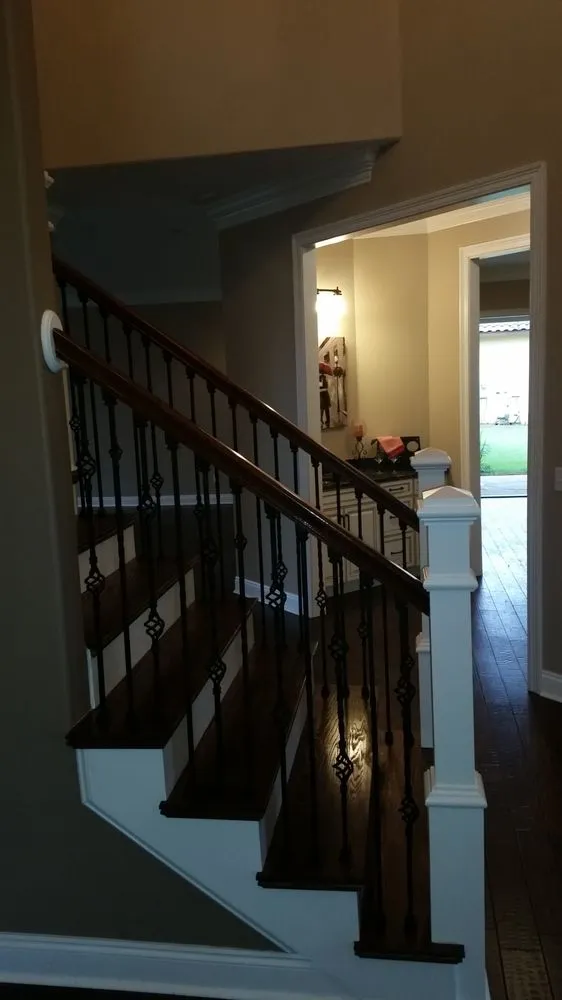 Slide of Always On Time Electric