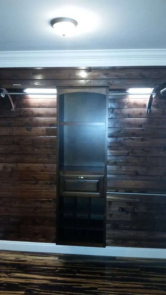 Slide of Always On Time Electric