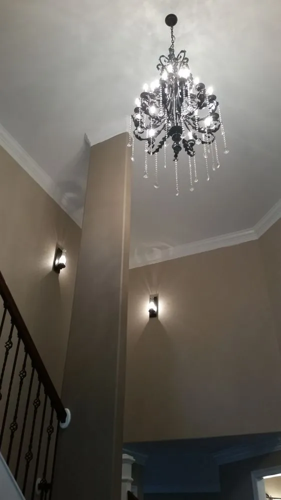 Slide of Always On Time Electric