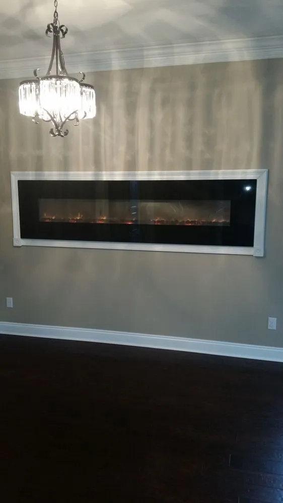 Slide of Always On Time Electric