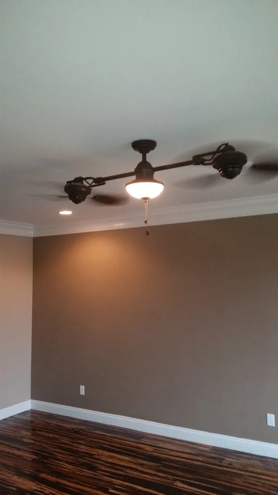 Slide of Always On Time Electric