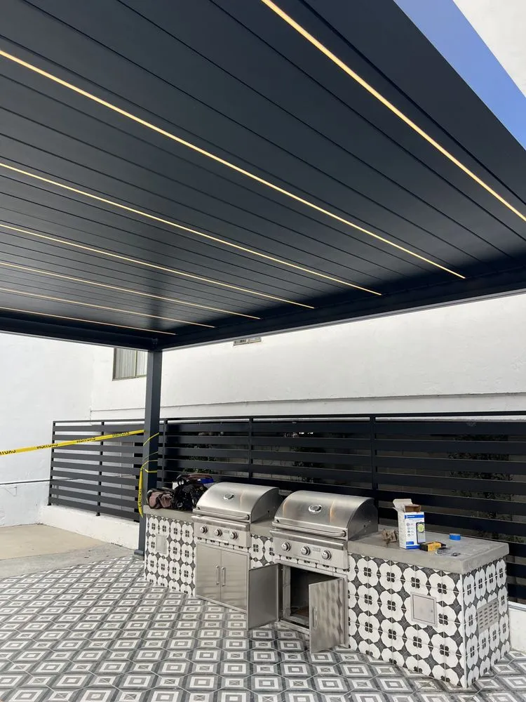 Slide of Always Positive Electric