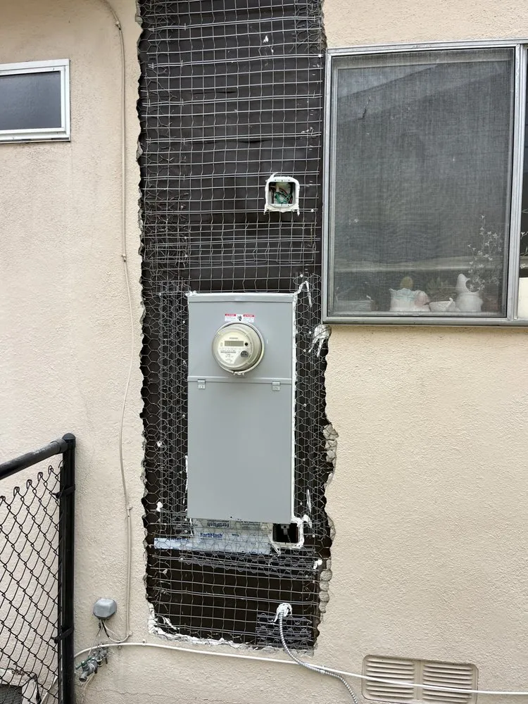 Expert electrical repair experts serving ,  - Always Positive Electric