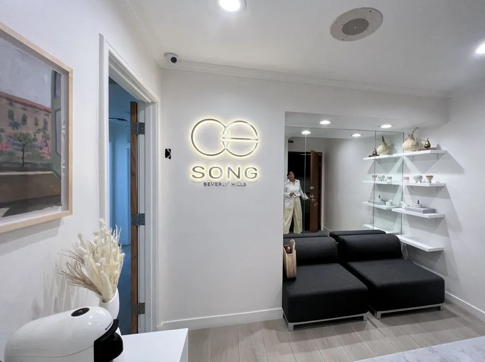 Slide of Always Positive Electric