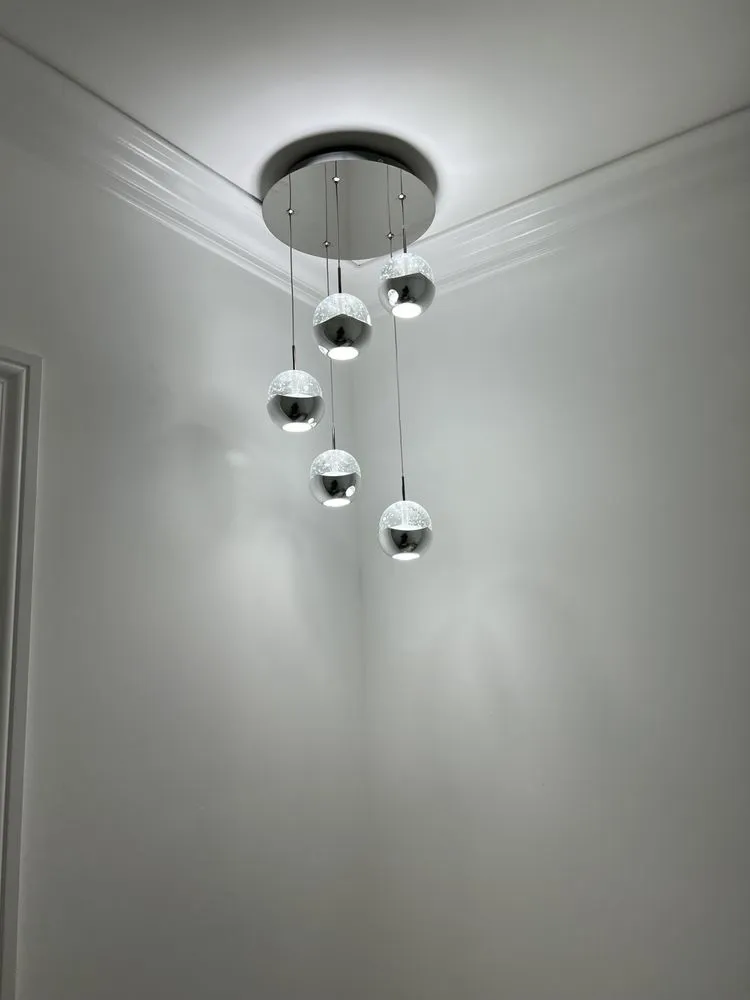 Certified circuit breaker repair in ,  by Always Positive Electric