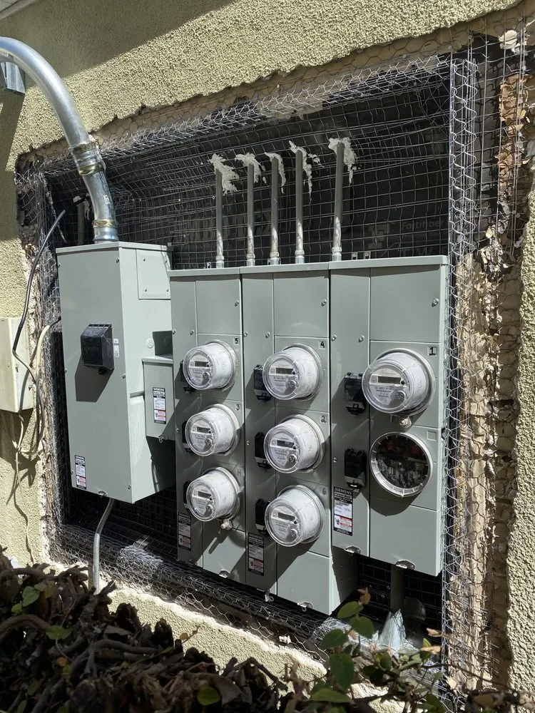 Emergency outlet and switch repair service in ,  - Always Positive Electric