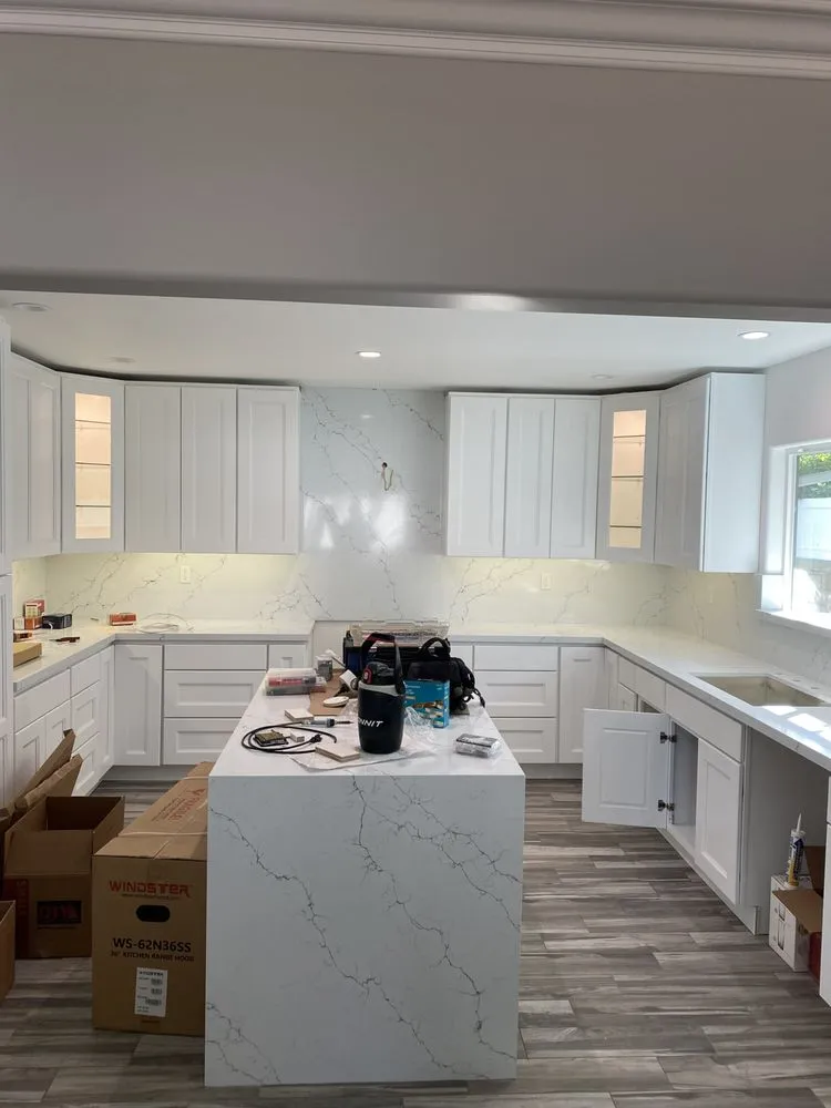 Slide of Always Positive Electric