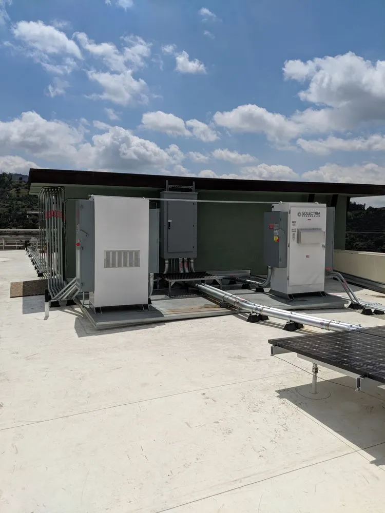 Slide of Always Positive Electric