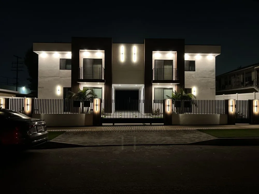 Slide of Always Positive Electric