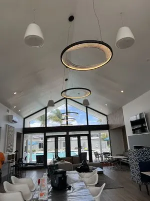 Always Positive Electric