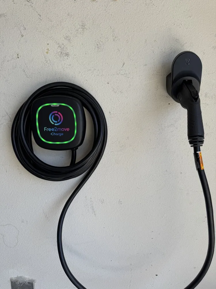 Slide of Always Quality Electrical