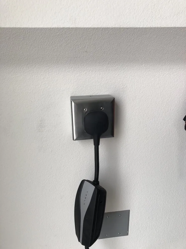 Slide of Always Quality Electrical