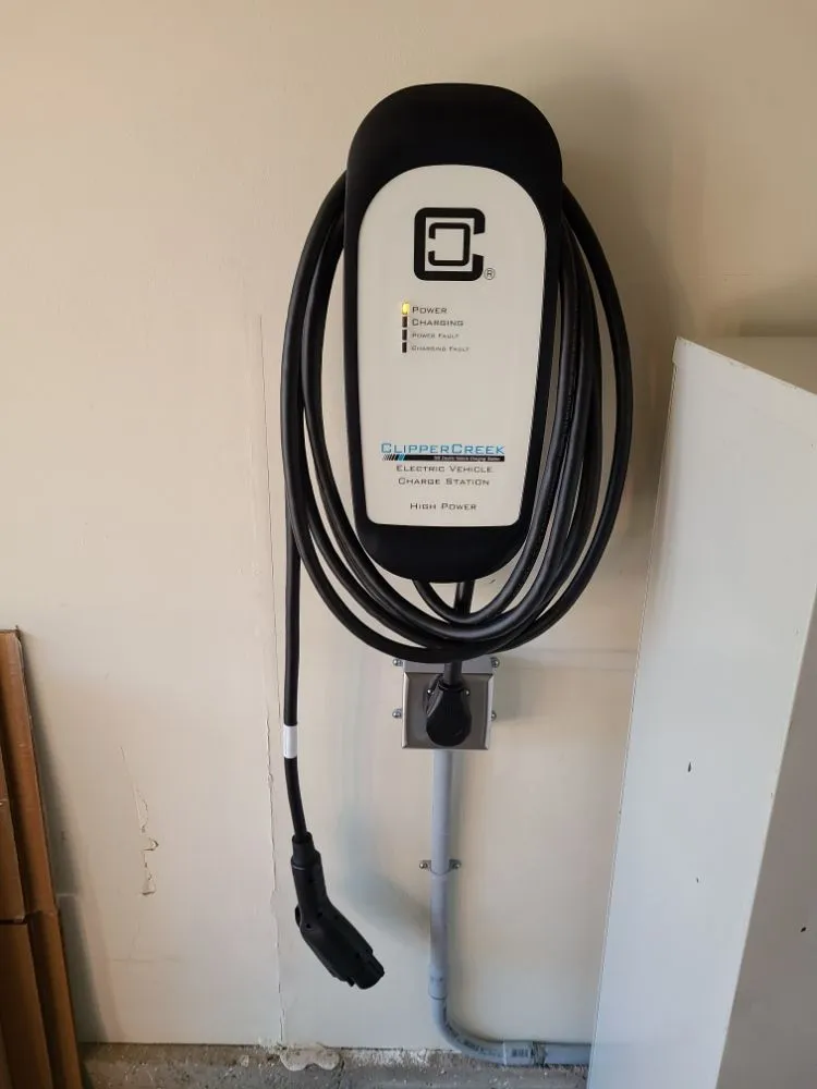 Slide of Always Quality Electrical