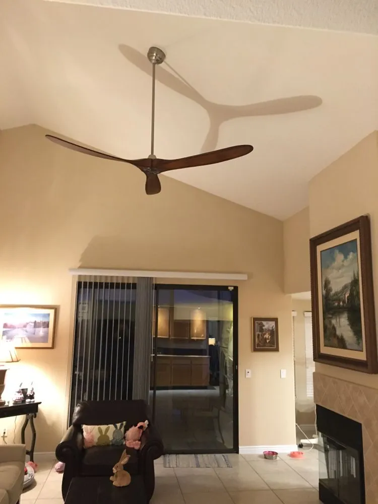 Slide of Always Quality Electrical