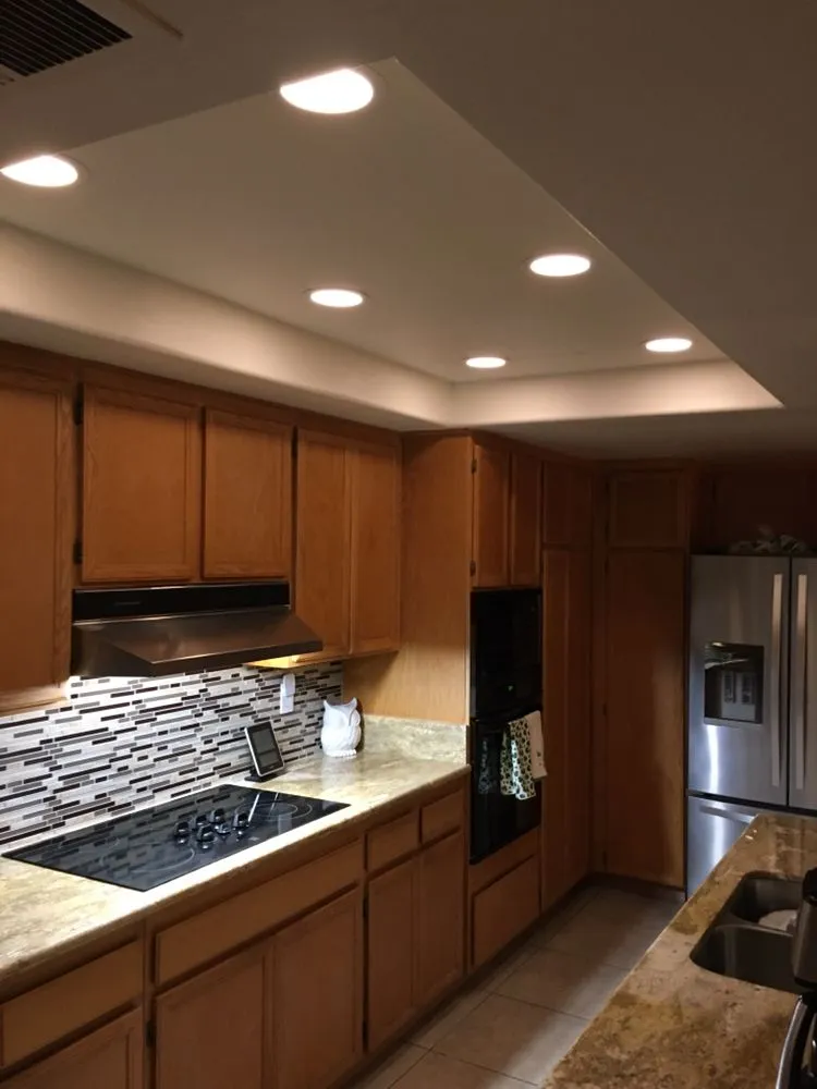 Licensed panel upgrade experts serving ,  - Always Quality Electrical