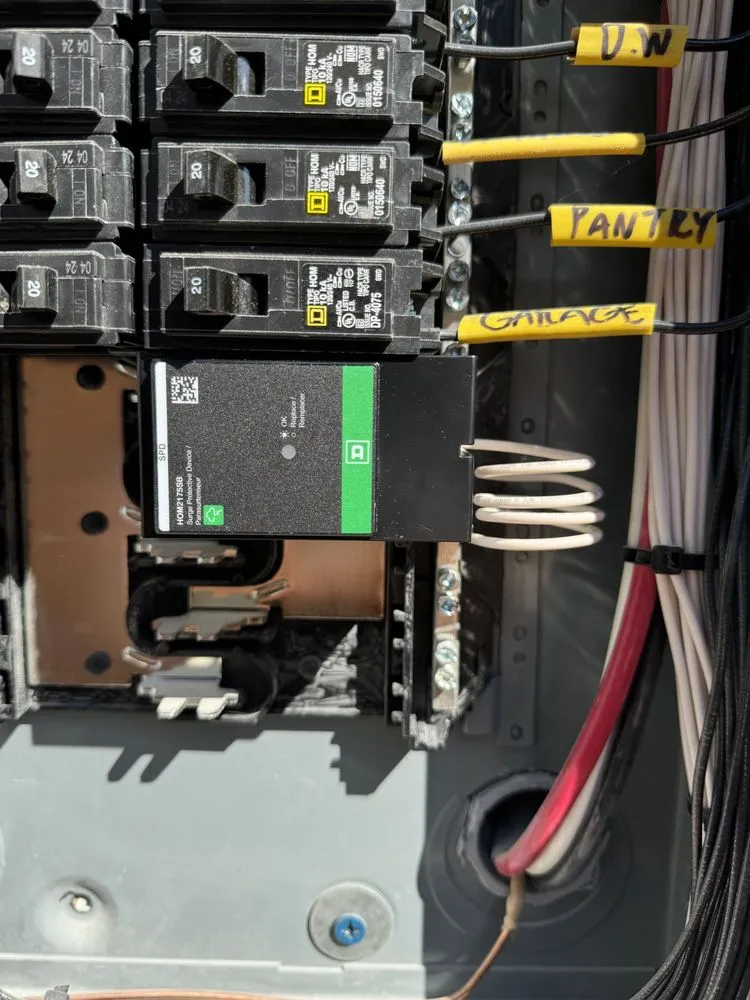 Emergency circuit breaker repair in ,  by Always Quality Electrical