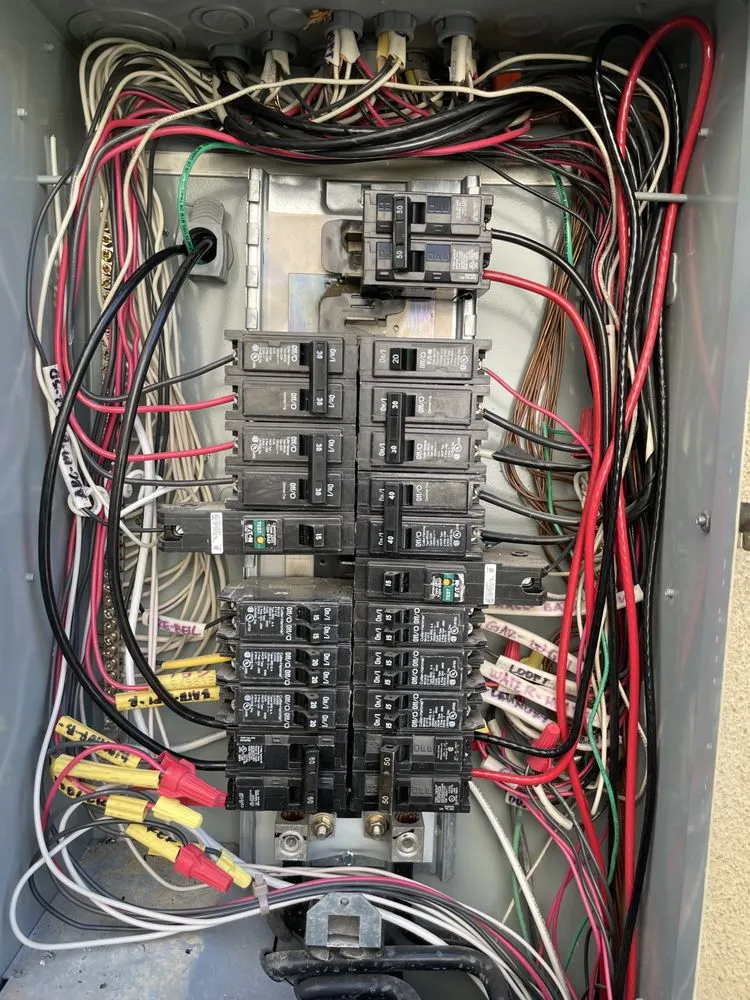 Professional emergency electrical service experts serving ,  - Always Quality Electrical