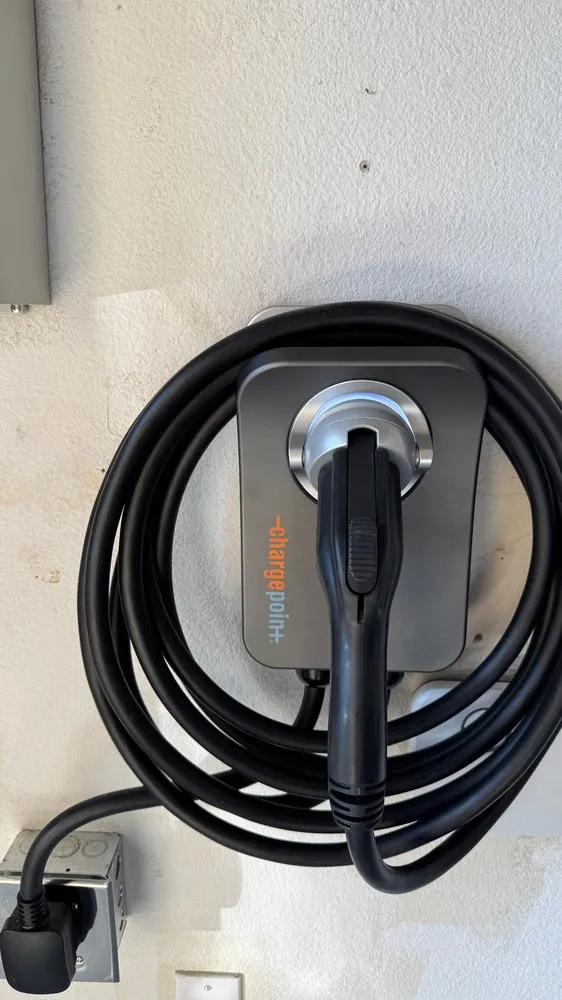 Slide of Always Quality Electrical