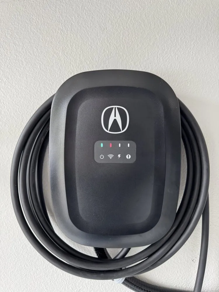 Slide of Always Quality Electrical