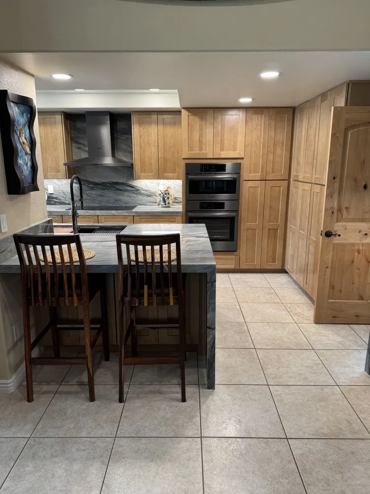 Slide of Always Quality Electrical