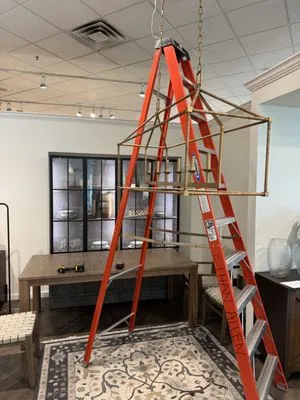 Always Quality Electrical Logo