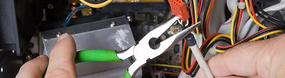 Slide of Always Ready Generators