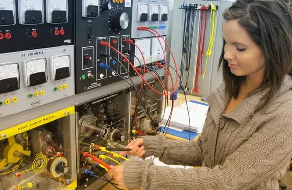 Always Ready Generators