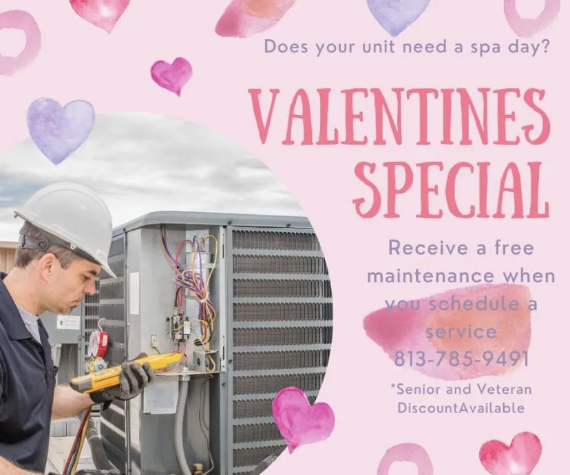 Slide of Always There Heating & Air